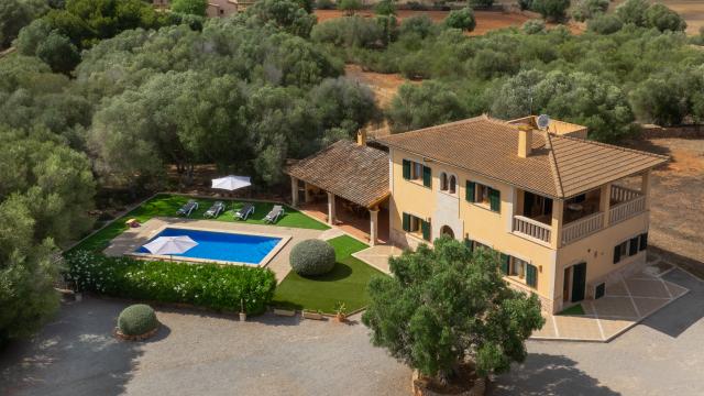 Rural Villa Casa Andrea