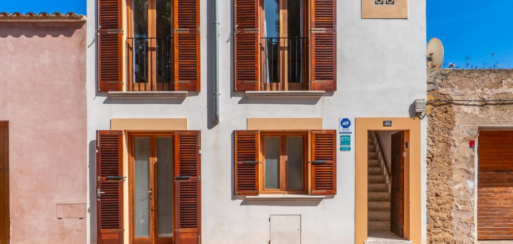 Town House Can Ronda