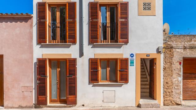 Town House Can Ronda