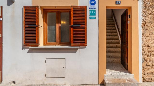Town House Can Ronda