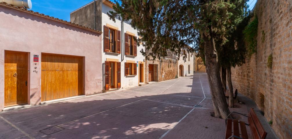 Town House Can Ronda