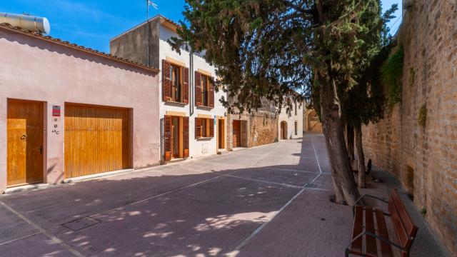 Town House Can Ronda