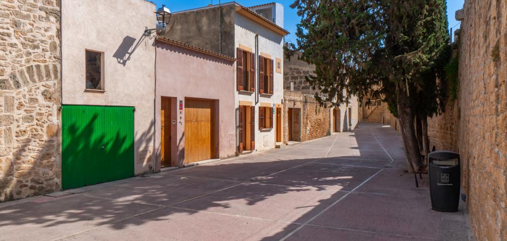 Town House Can Ronda