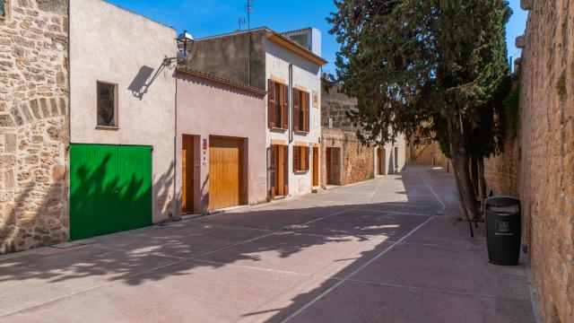 Town House Can Ronda