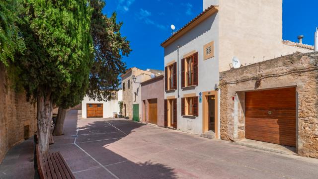 Town House Can Ronda