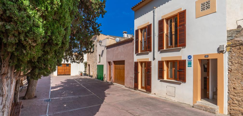 Town House Can Ronda