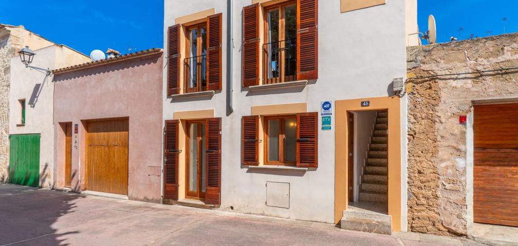 Town House Can Ronda