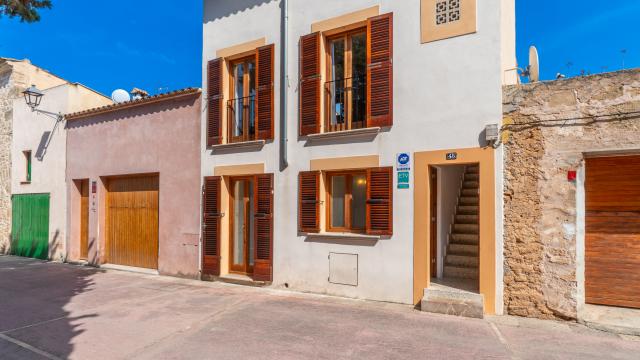 Town House Can Ronda