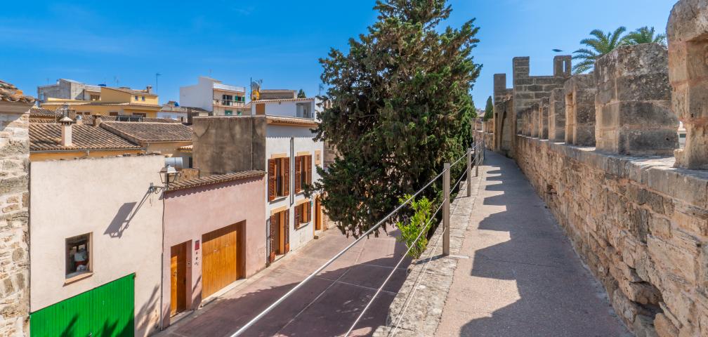 Town House Can Ronda