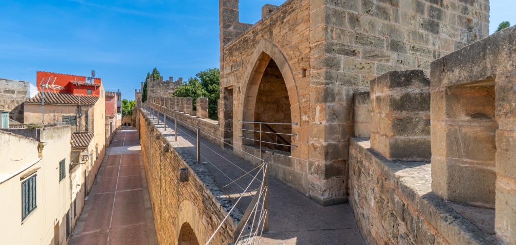 Town House Can Ronda