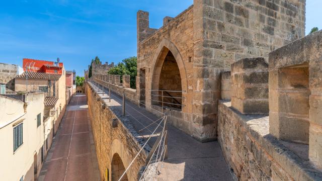 Town House Can Ronda