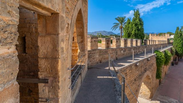 Town House Can Ronda