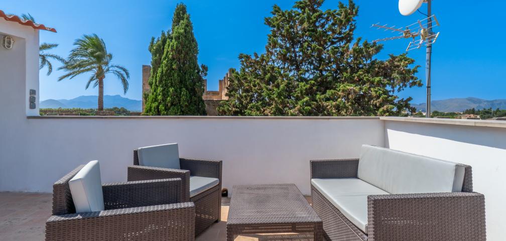 Town House Can Ronda