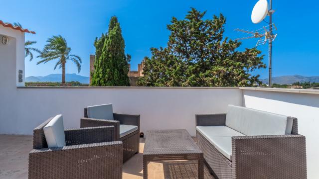 Town House Can Ronda