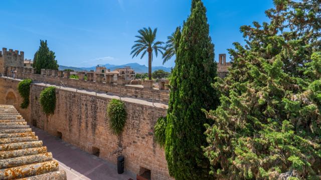 Town House Can Ronda