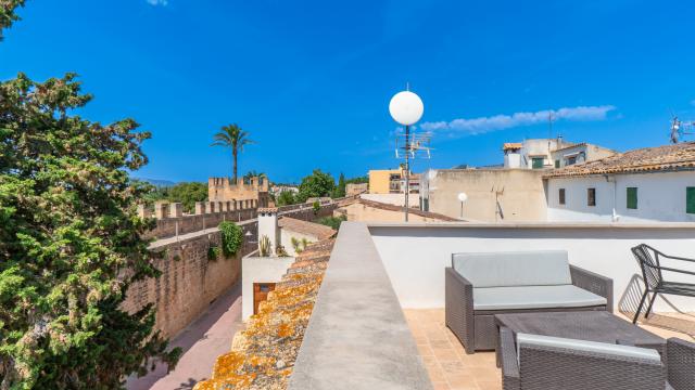 Town House Can Ronda