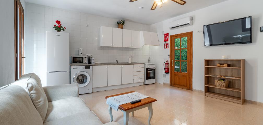 Town House Can Ronda