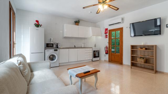 Town House Can Ronda