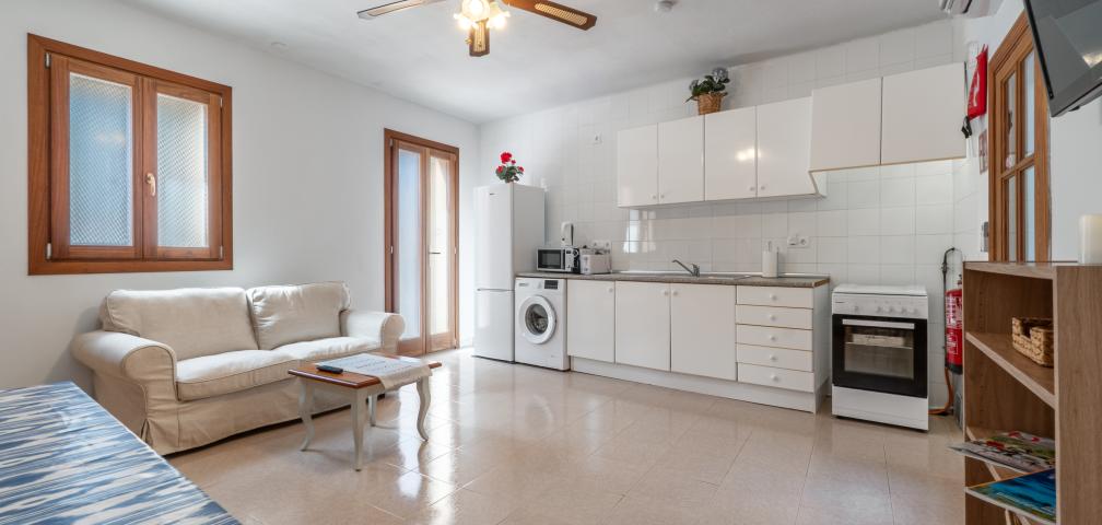 Town House Can Ronda