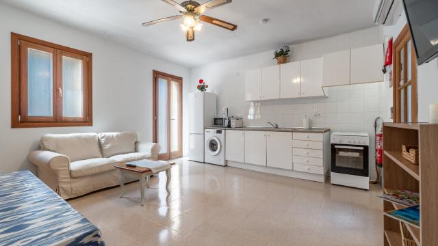 Town House Can Ronda