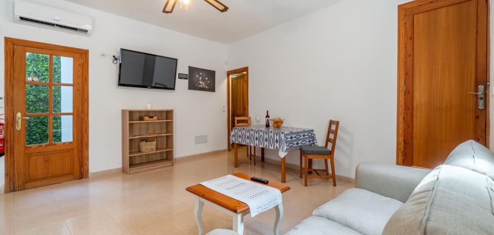 Town House Can Ronda