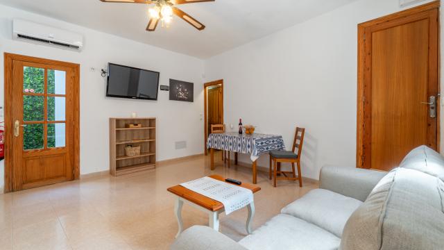 Town House Can Ronda
