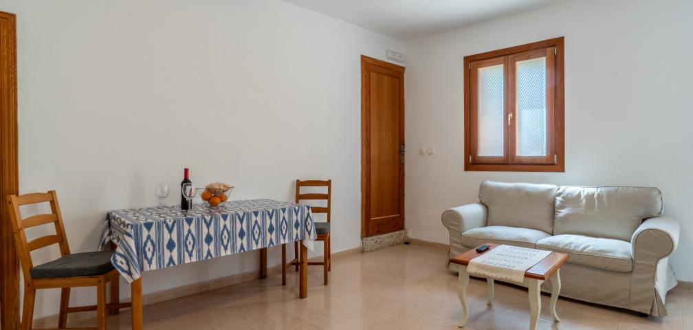 Town House Can Ronda