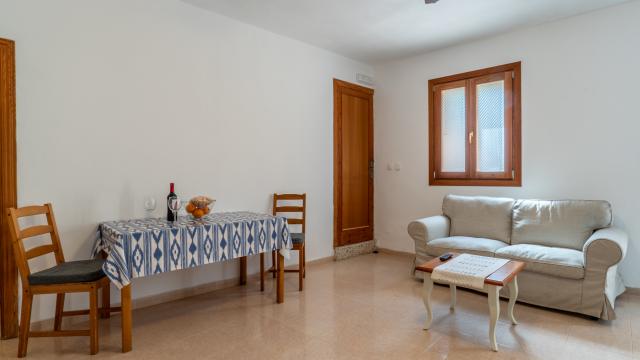 Town House Can Ronda