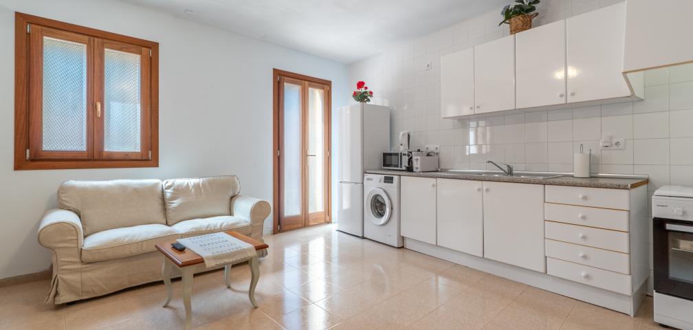Town House Can Ronda