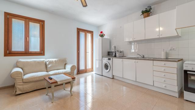 Town House Can Ronda