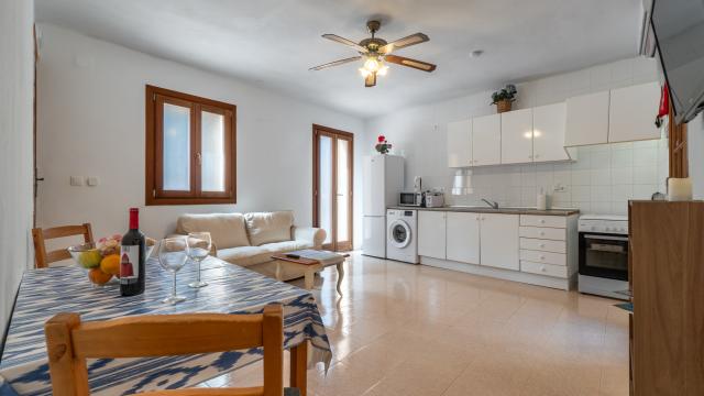 Town House Can Ronda