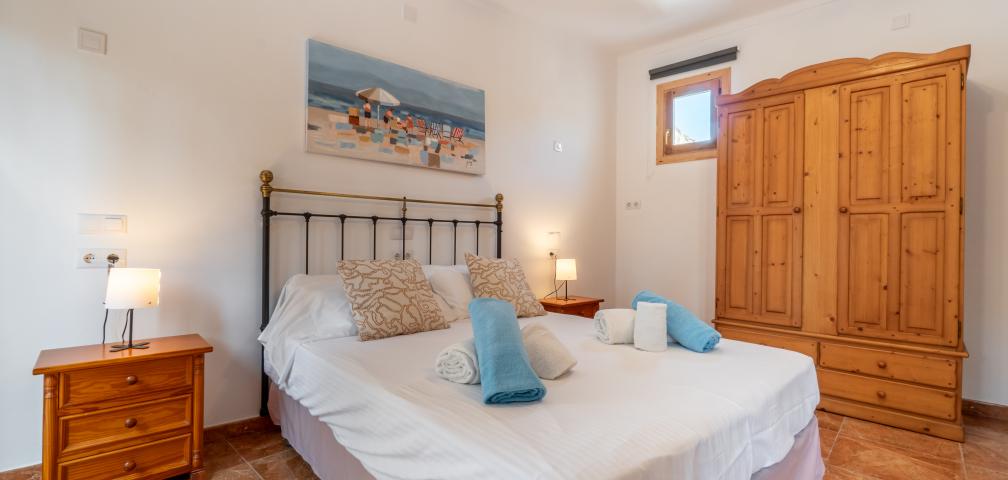 Town House Can Ronda