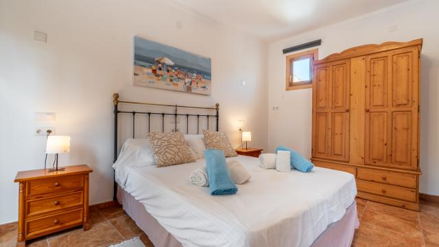 Town House Can Ronda