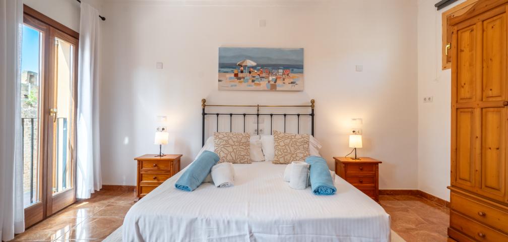 Town House Can Ronda
