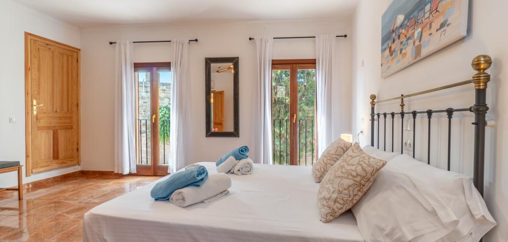 Town House Can Ronda