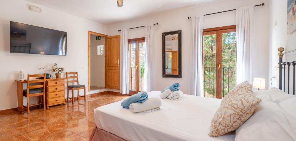 Town House Can Ronda
