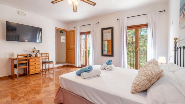 Town House Can Ronda