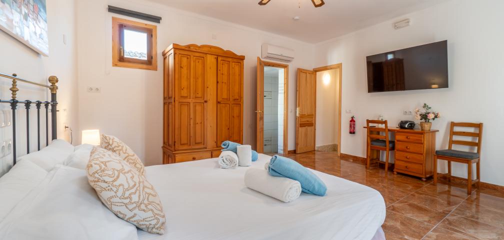 Town House Can Ronda