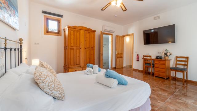 Town House Can Ronda