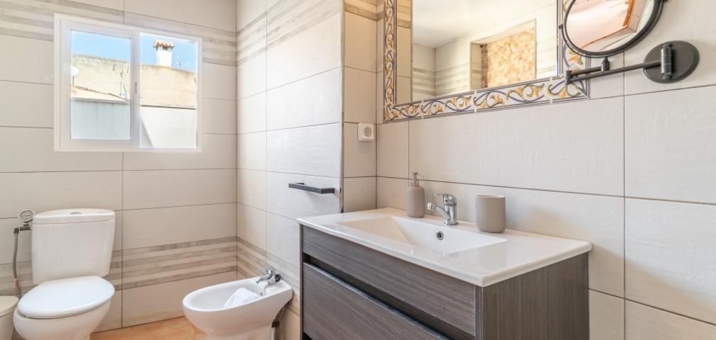Town House Can Ronda