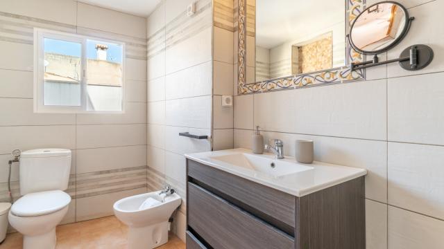 Town House Can Ronda