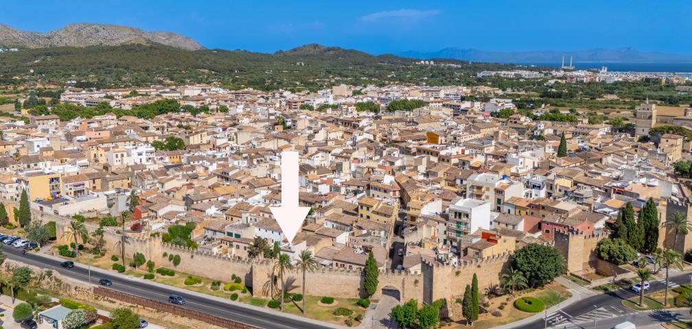 Town House Can Ronda