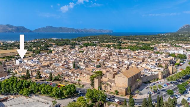 Town House Can Ronda