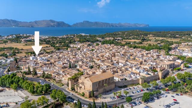 Town House Can Ronda