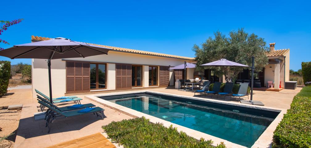 Rural Villa Can Cariño
