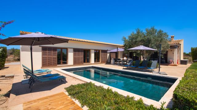 Rural Villa Can Cariño