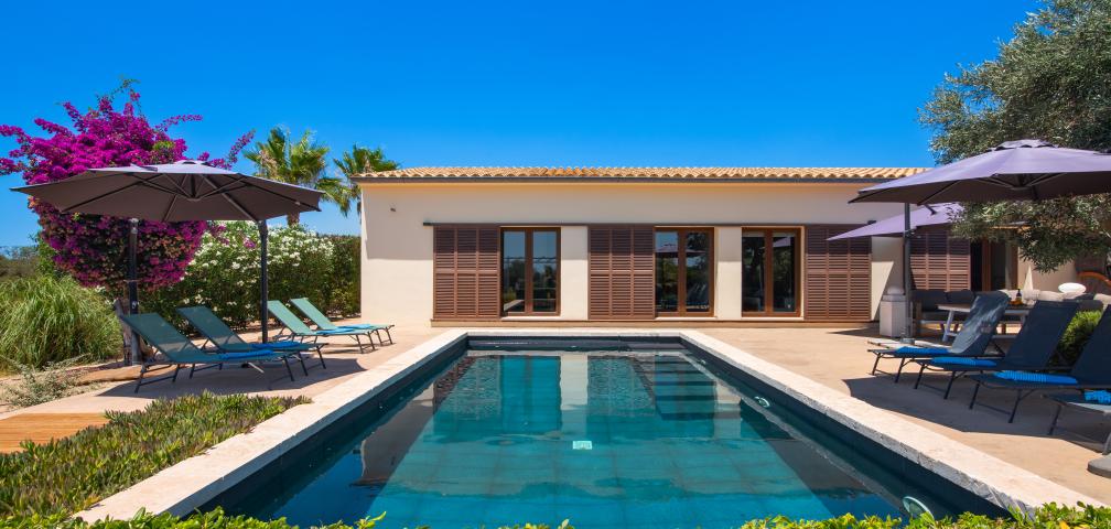 Rural Villa Can Cariño