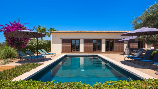 Rural Villa Can Cariño