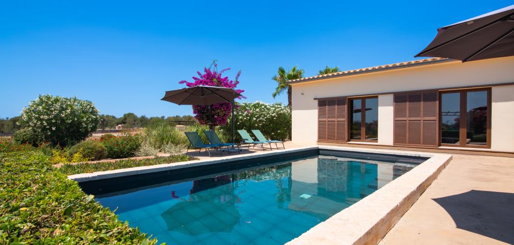 Rural Villa Can Cariño