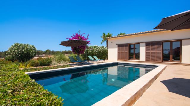 Rural Villa Can Cariño
